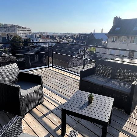 Rouen Verdun Superbe Appartement Proche Du Chu المظهر الخارجي الصورة