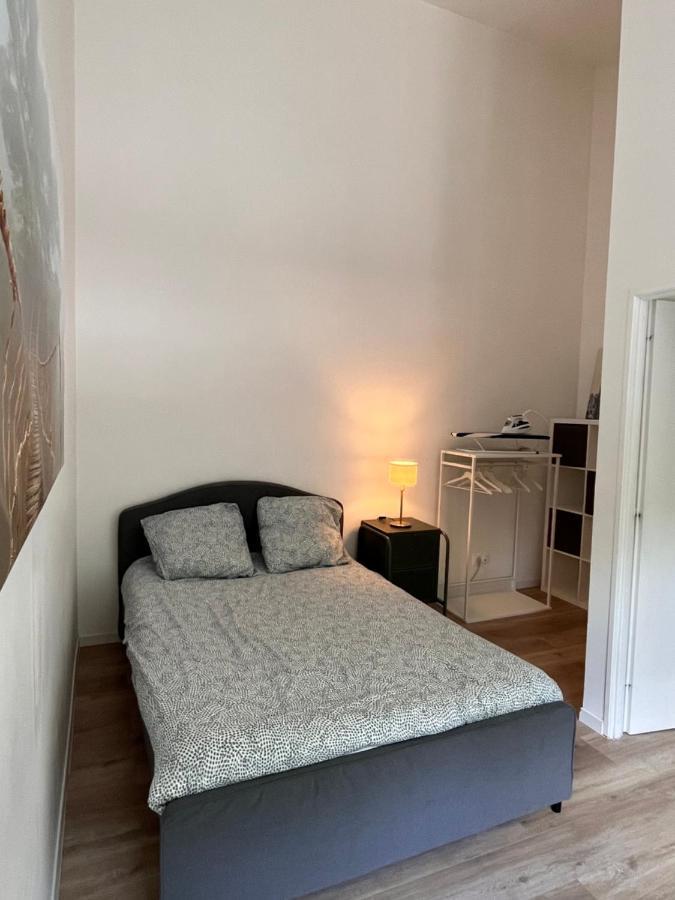 Rouen Verdun Superbe Appartement Proche Du Chu المظهر الخارجي الصورة